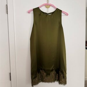 Reformation Jessalyn Dress